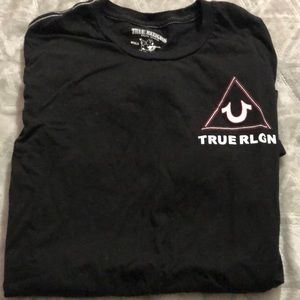 True Religion Shirts - True Religion Tee True Religion Shirts - True Religion Tee